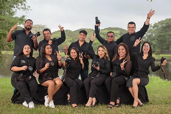 Diploma en Fotografía Profesional
